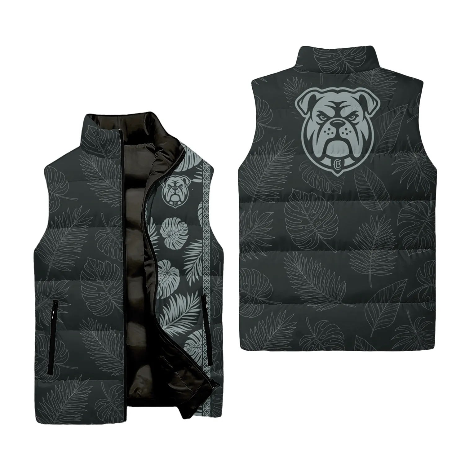 Canterbury-Bankstown Bulldogs Apparels SHW022