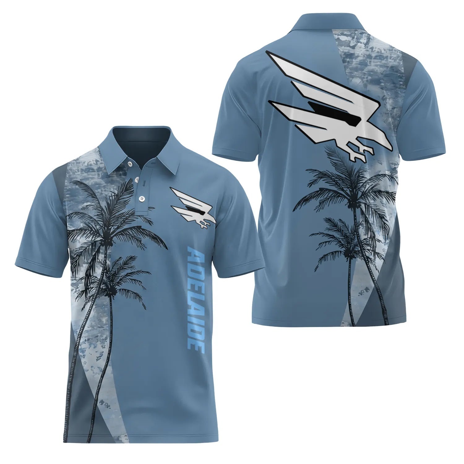 Adelaide Crows Apparels SHW071