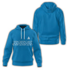 Gold Coast Titans Hoodie SC104
