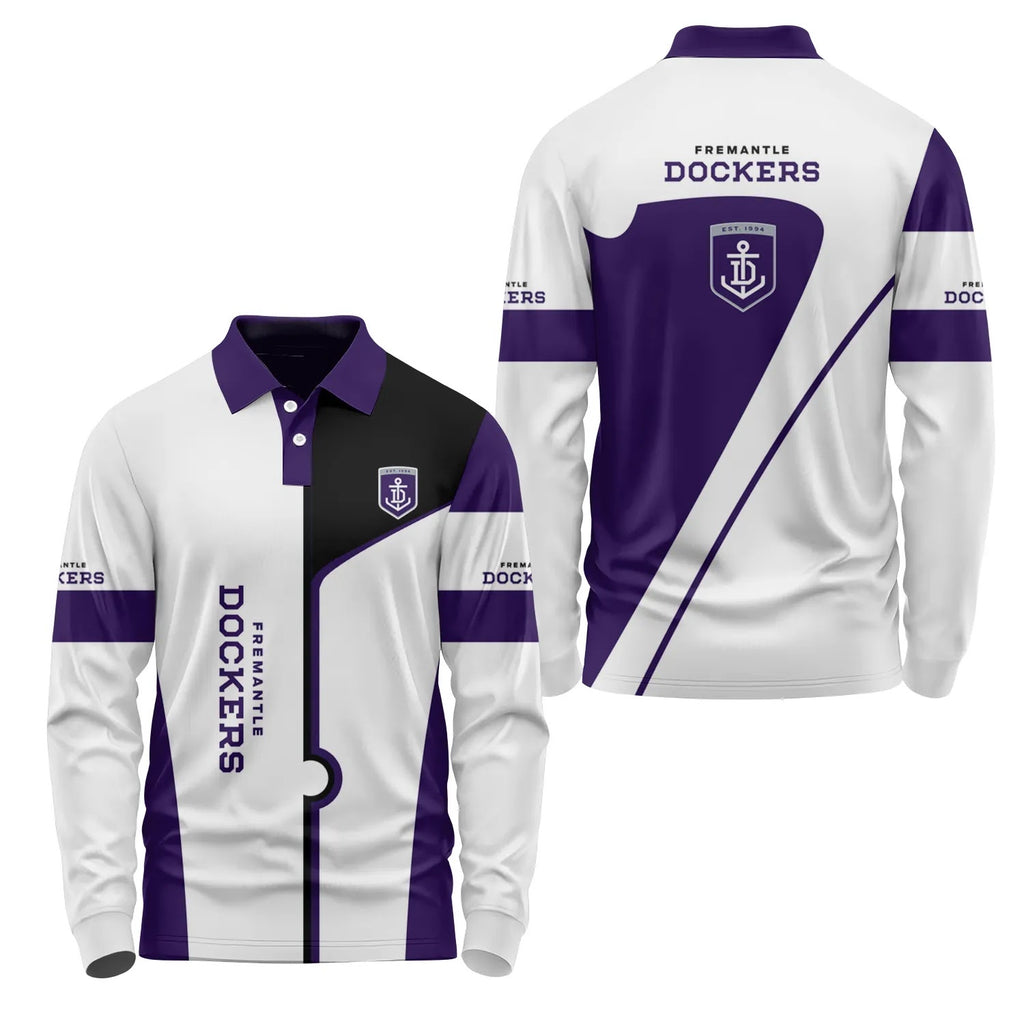 Fremantle Dockers Apparels SC010