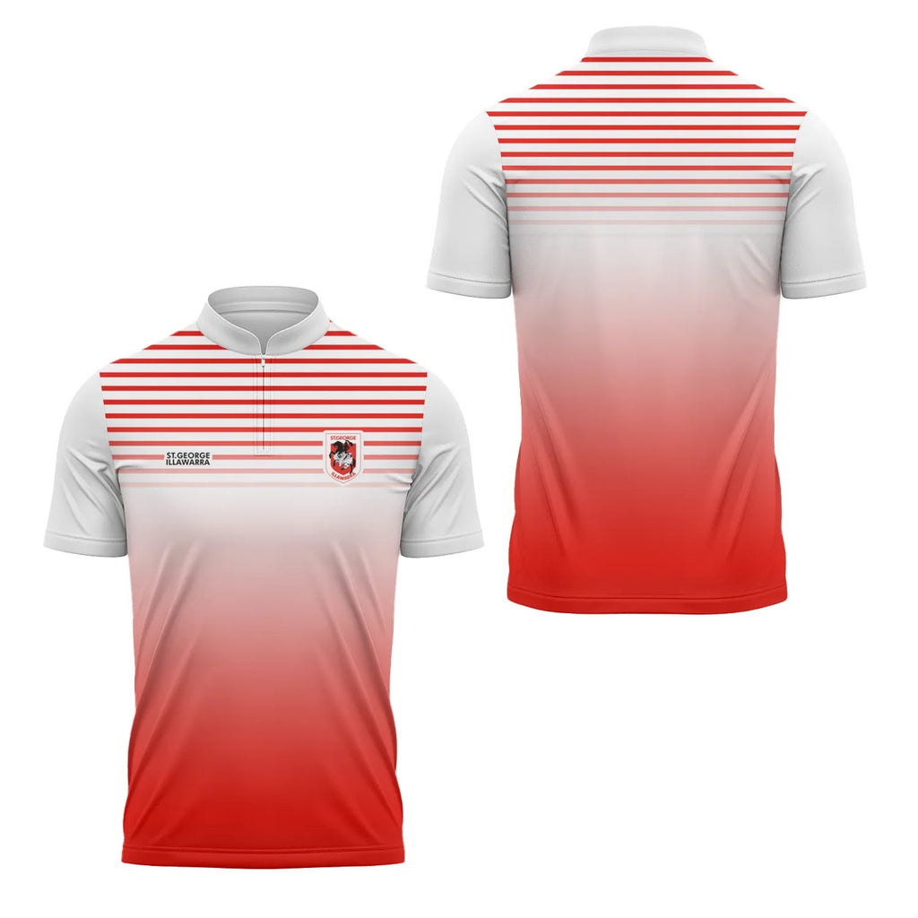 St George Illawarra Dragons Apparels SC107