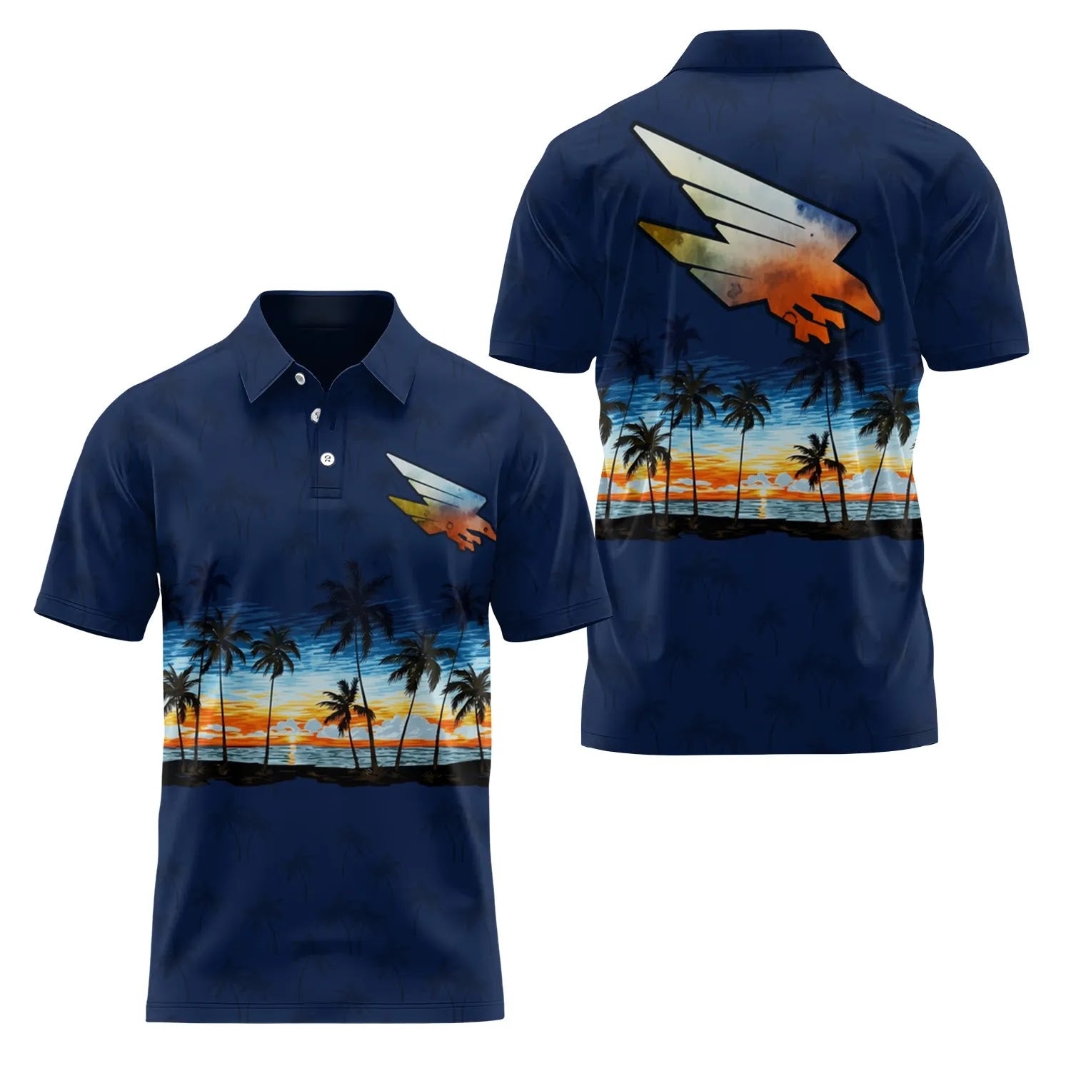 Adelaide Crows Apparels SHW017