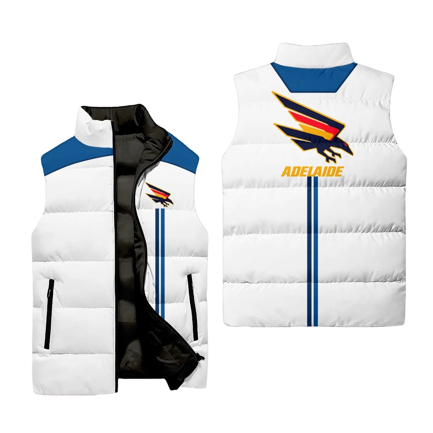 Adelaide Crows Apparels SC021