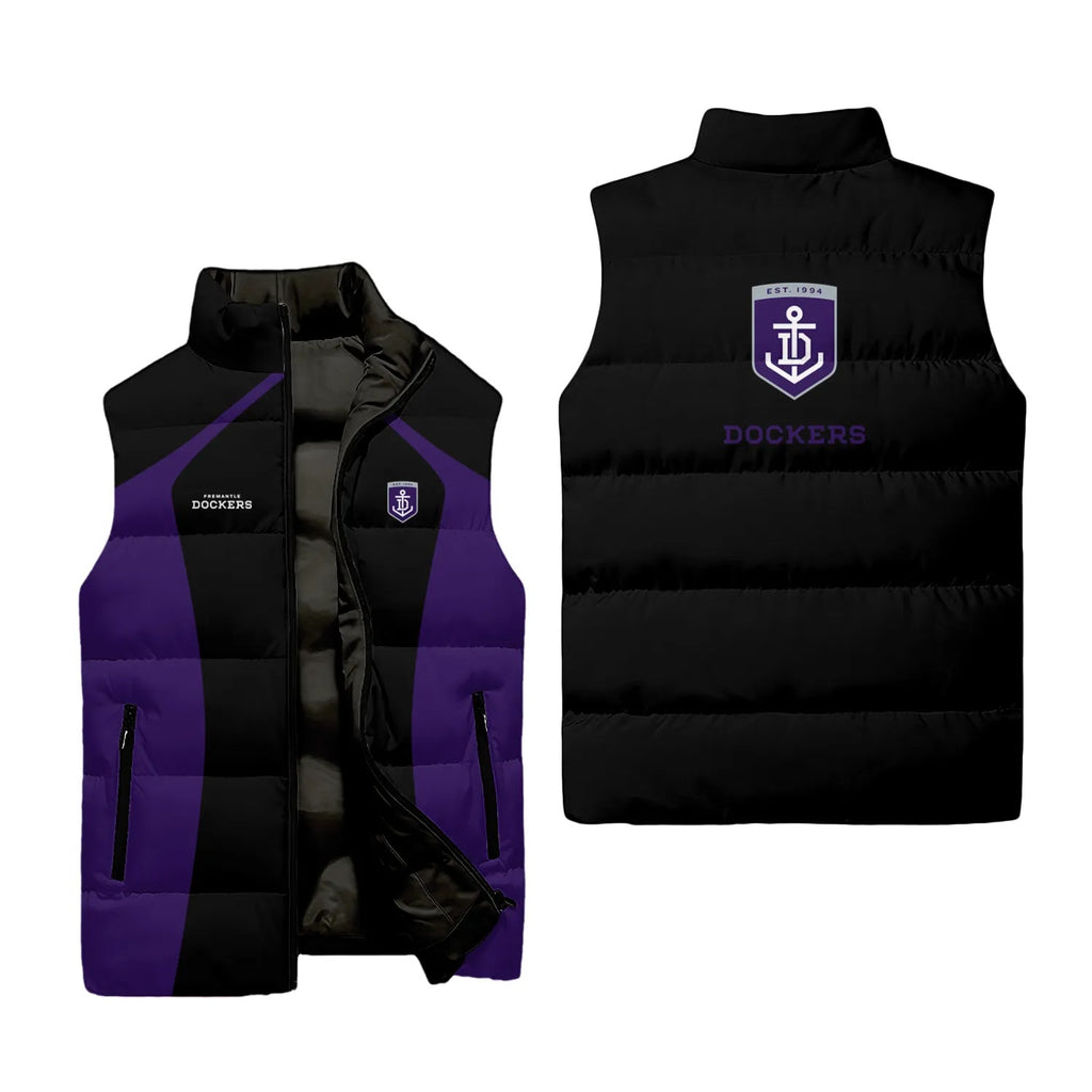 Fremantle Dockers Apparels SC048