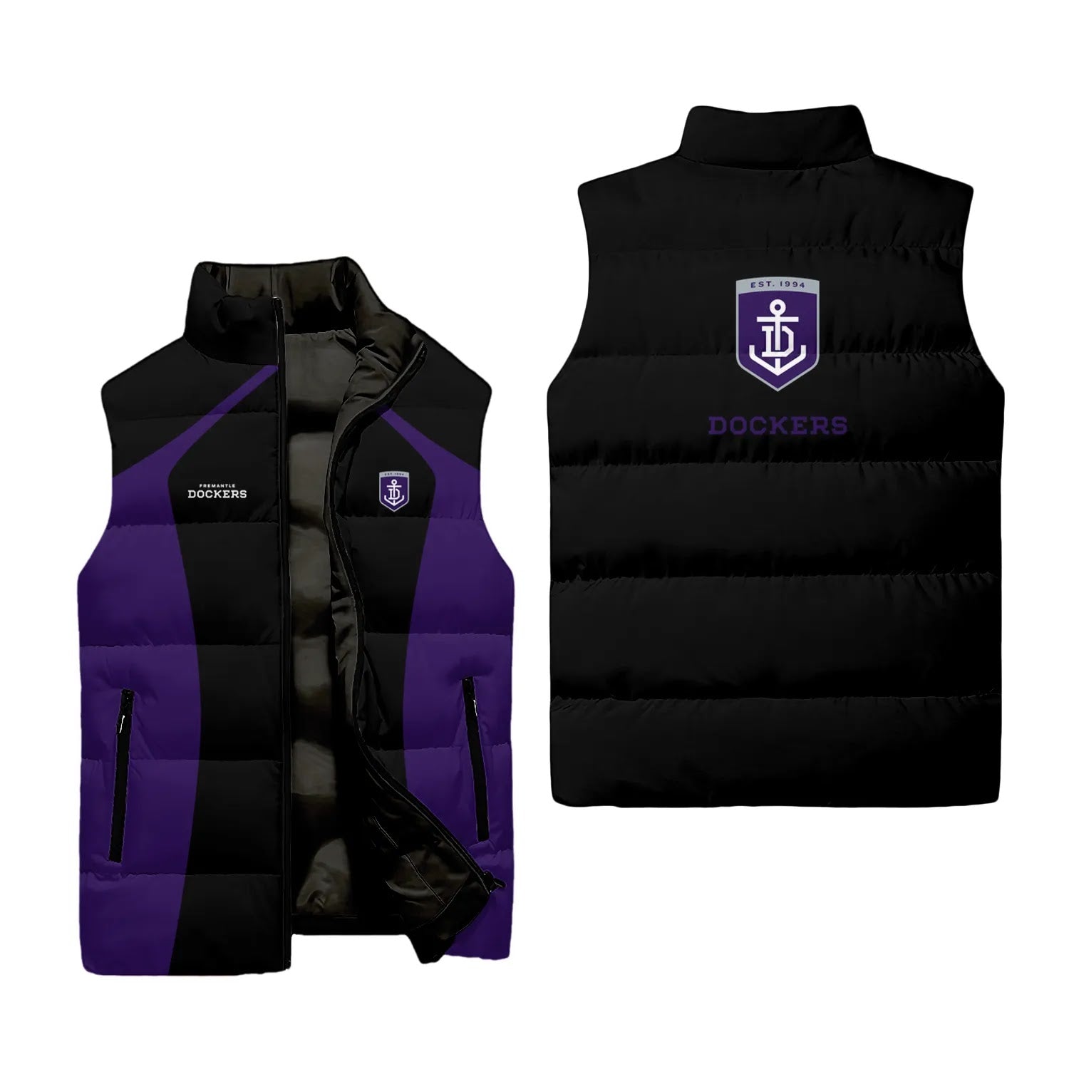 Fremantle Dockers Apparels SC048