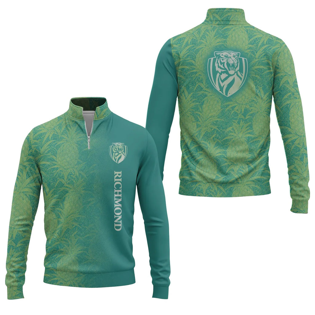 Richmond Tigers Apparels SHW014