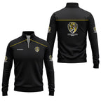 Richmond Tigers Quarter-zip Pullover SC004