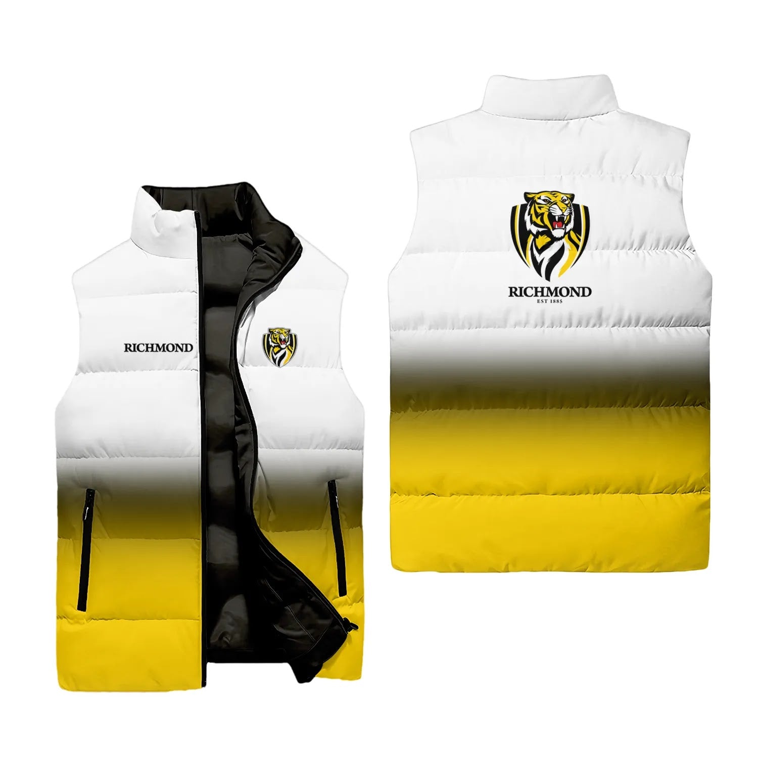 Richmond Tigers Apparels SC120
