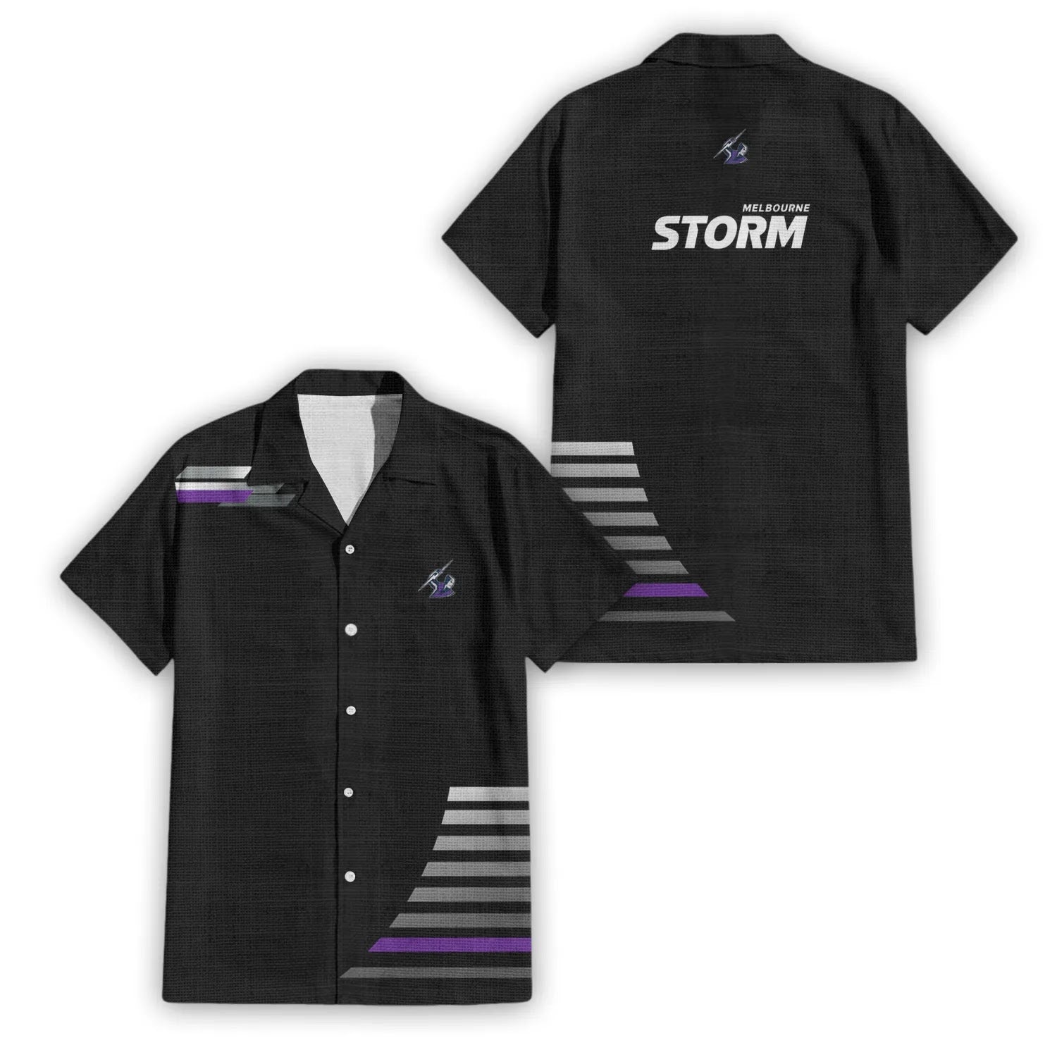 Melbourne Storm Apparels SC034