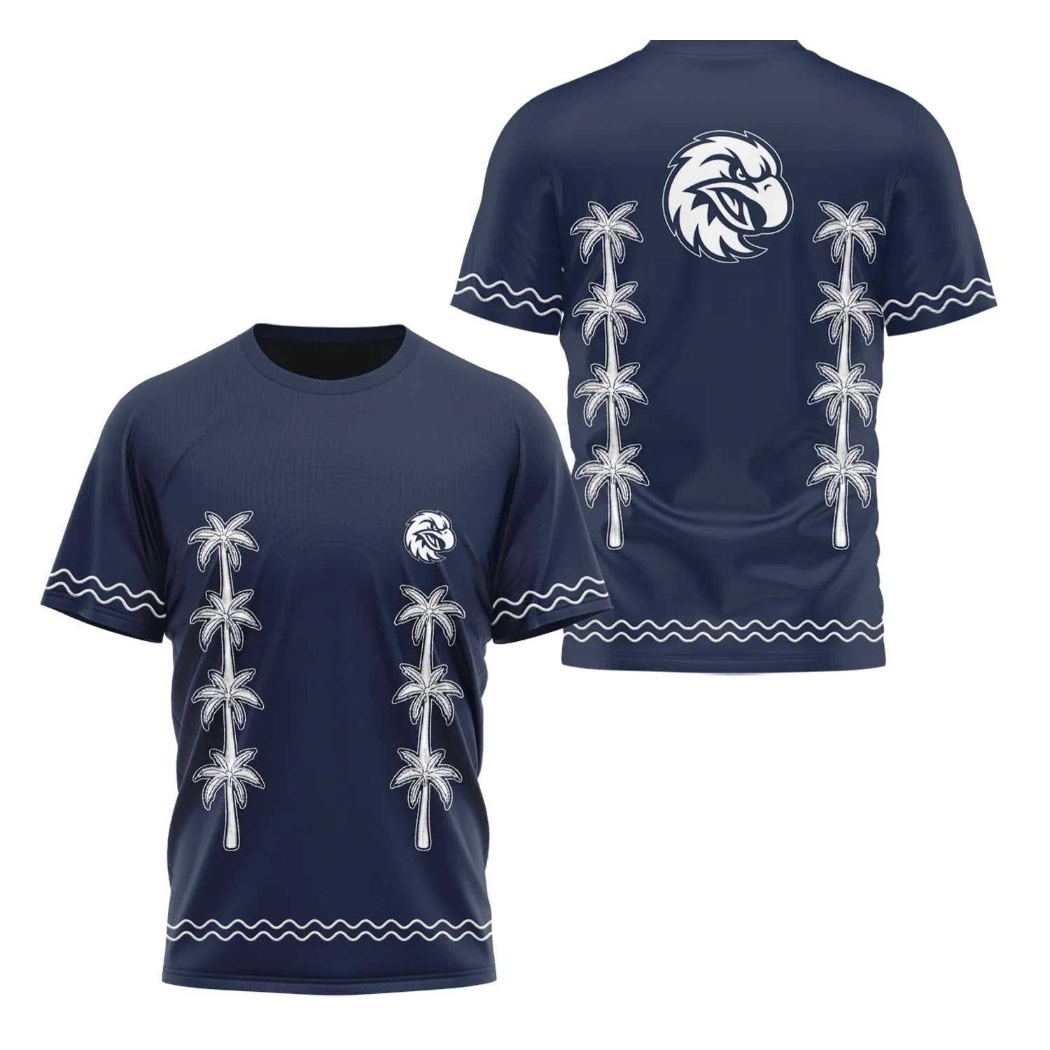 Manly Warringah Sea Eagles Apparels SHW065