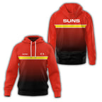 Gold Coast Suns Hoodie SC050