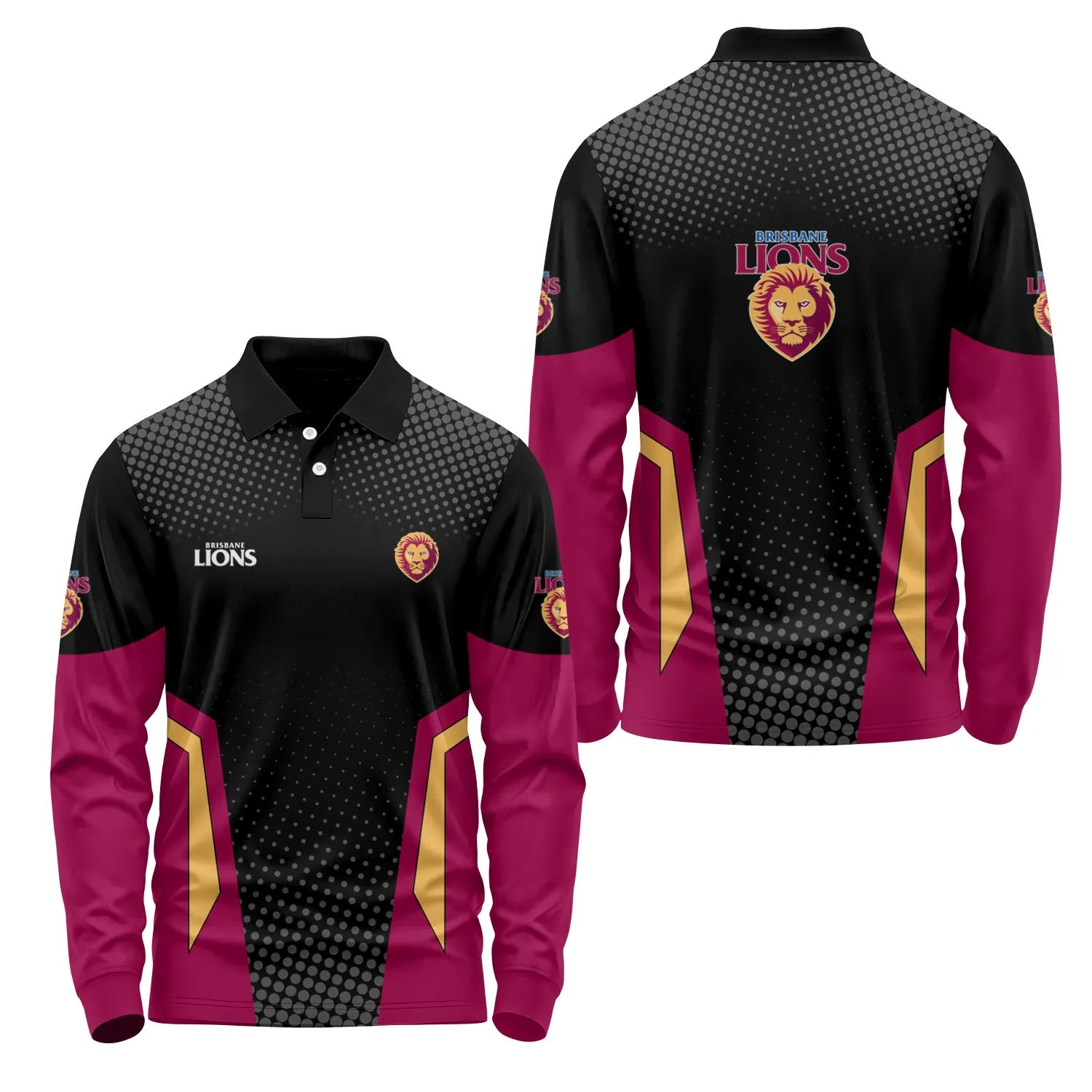 Brisbane Lions Apparels SC032