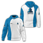 Gold Coast Titans Hoodie SC055