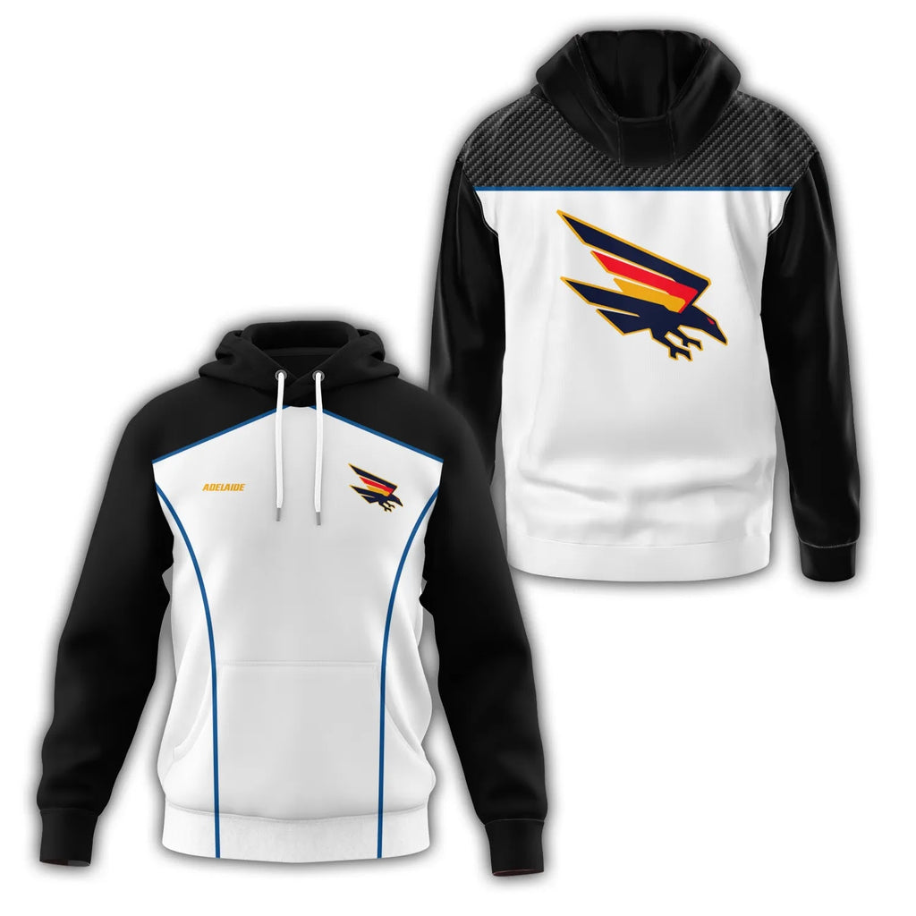 Adelaide Crows Hoodie SC011