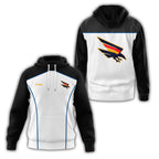 Adelaide Crows Hoodie SC011