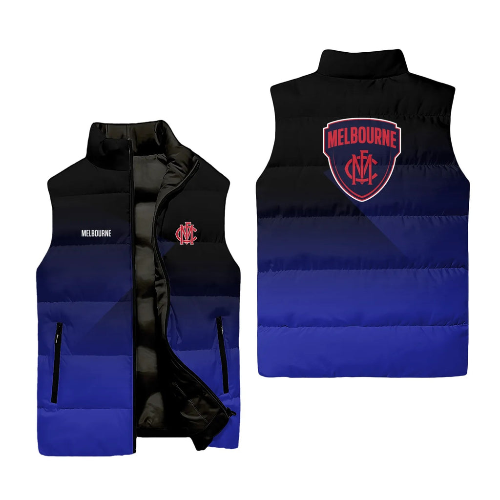 Melbourne Demons Apparels SC012