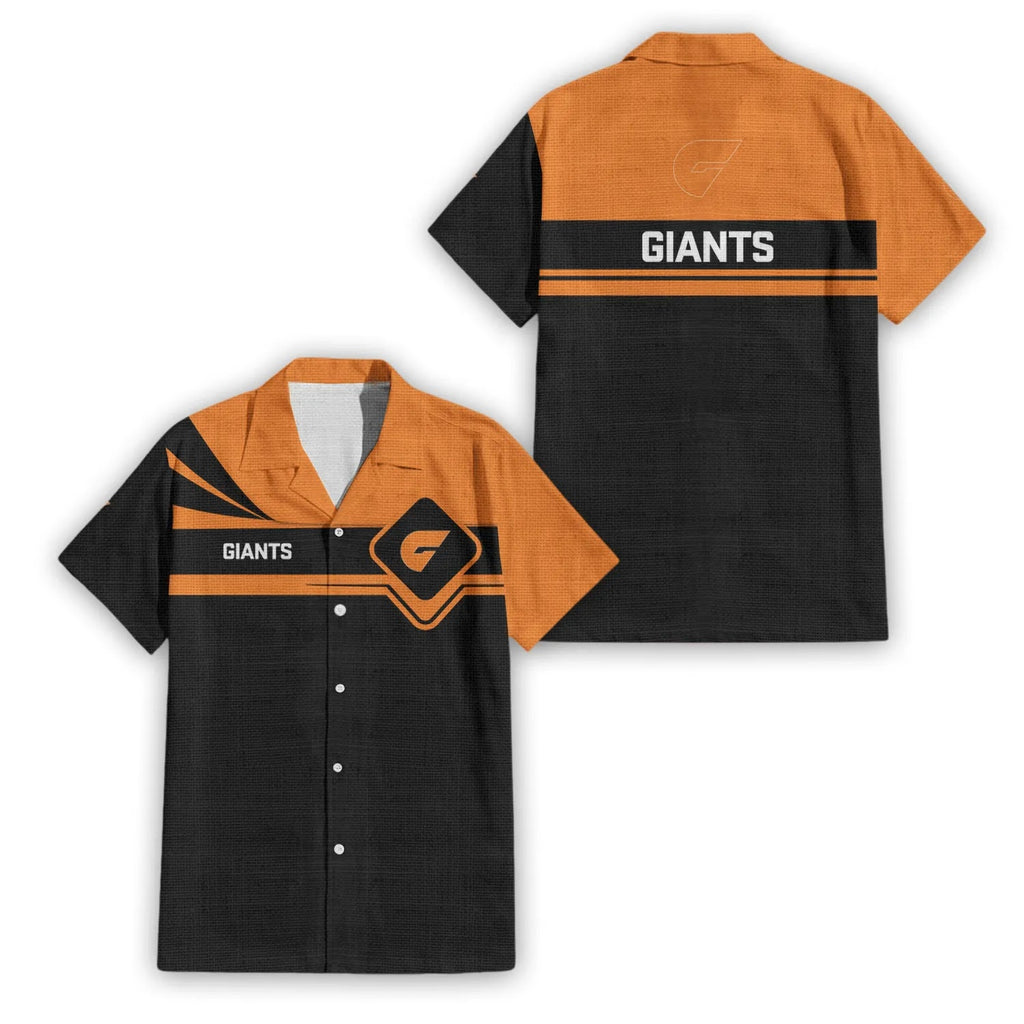 Greater Western Sydney Giants Apparels SC066