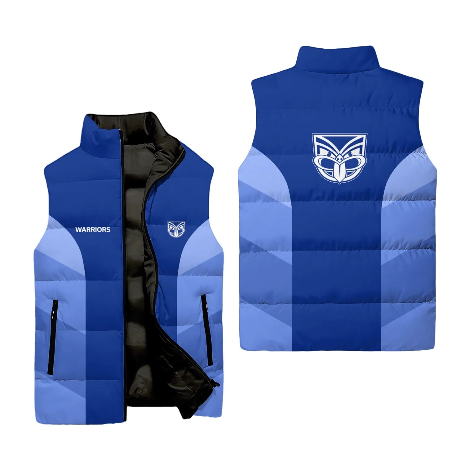 New Zealand Warriors Apparels SC049