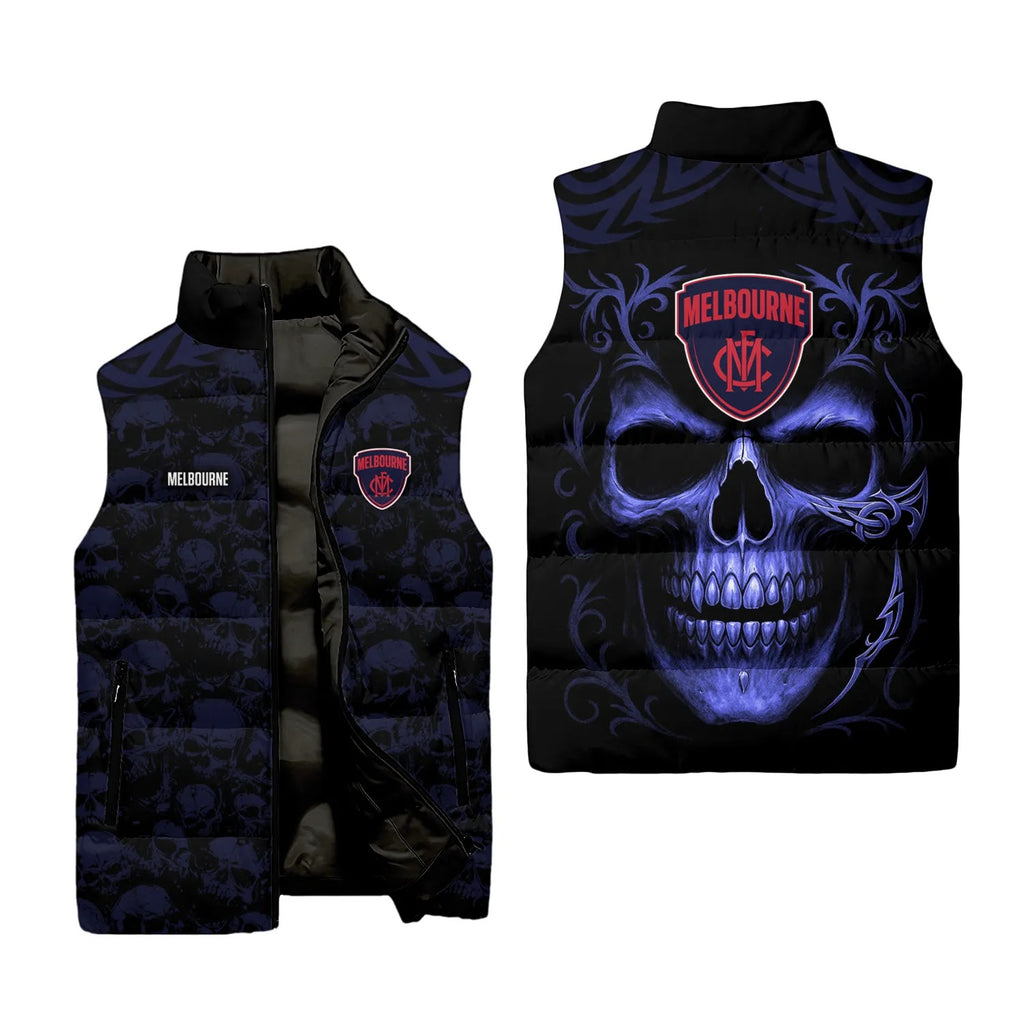 Melbourne Demons Apparels SC014