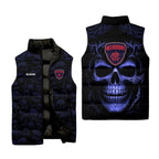 Melbourne Demons Apparels SC014