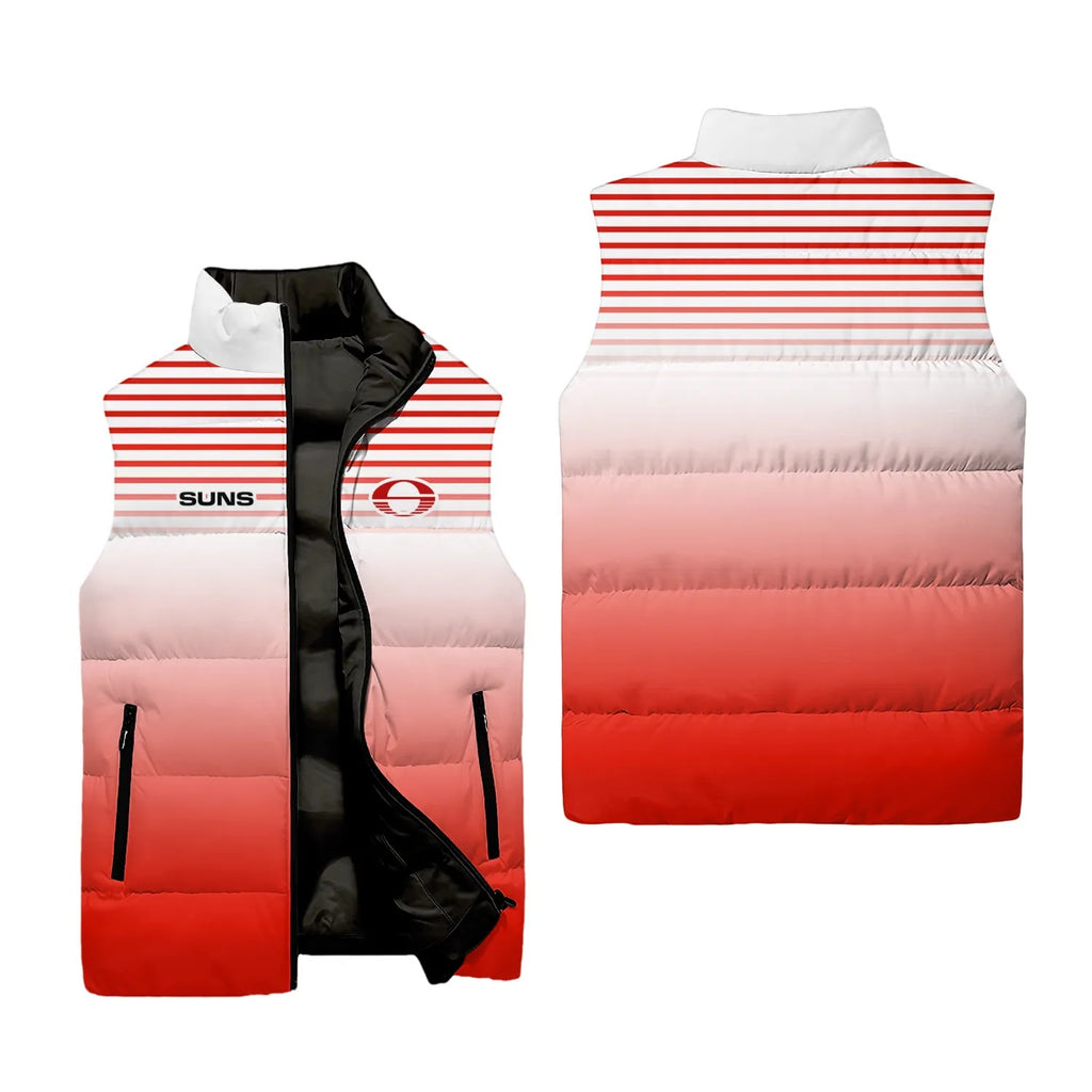 Gold Coast Suns Apparels SC107