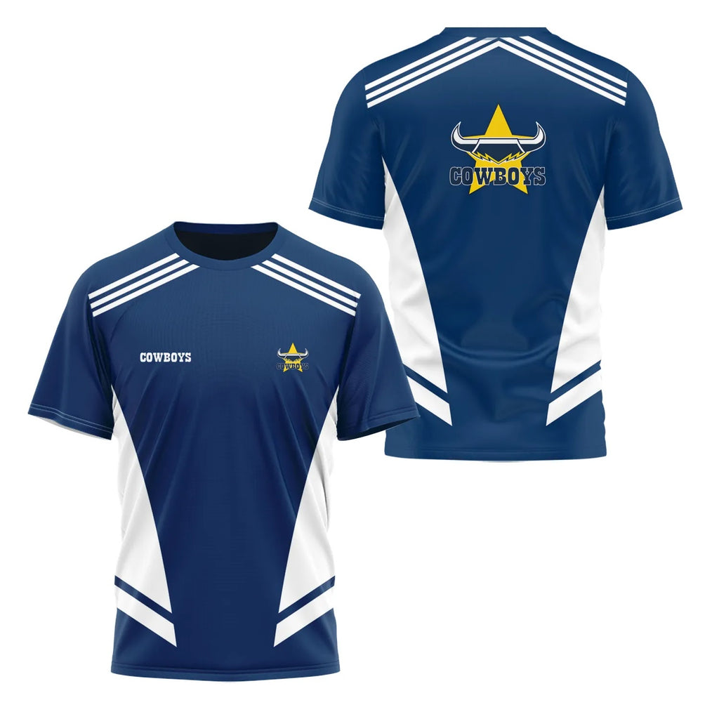 North Queensland Cowboys Apparels SC092