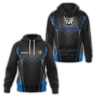 Canterbury-Bankstown Bulldogs Hoodie SC074