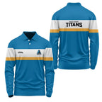 Gold Coast Titans Apparels SC046
