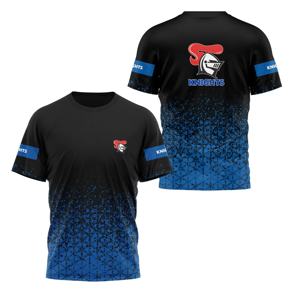 Newcastle Knights Apparels SC096