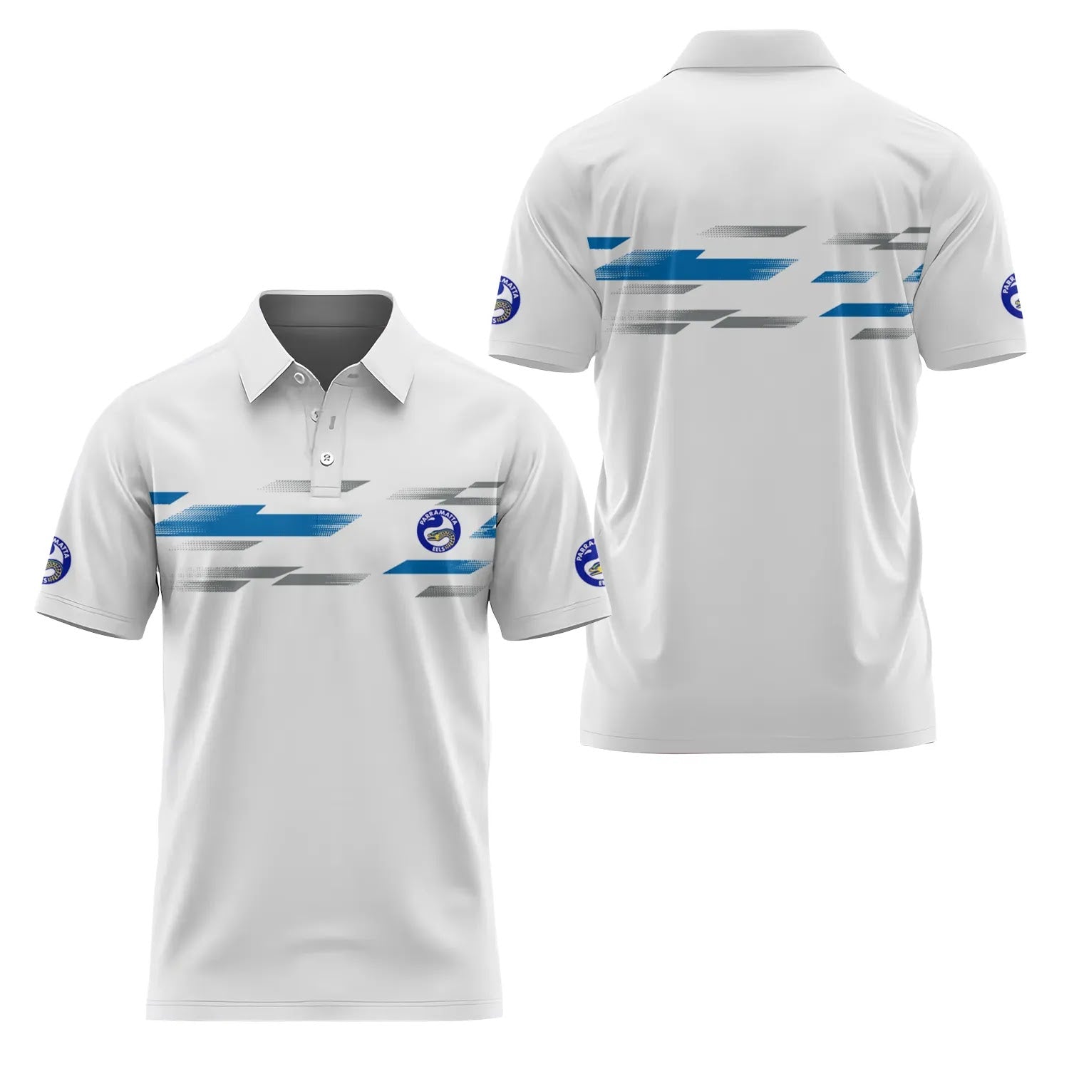 Parramatta Eels Apparels SC100-2