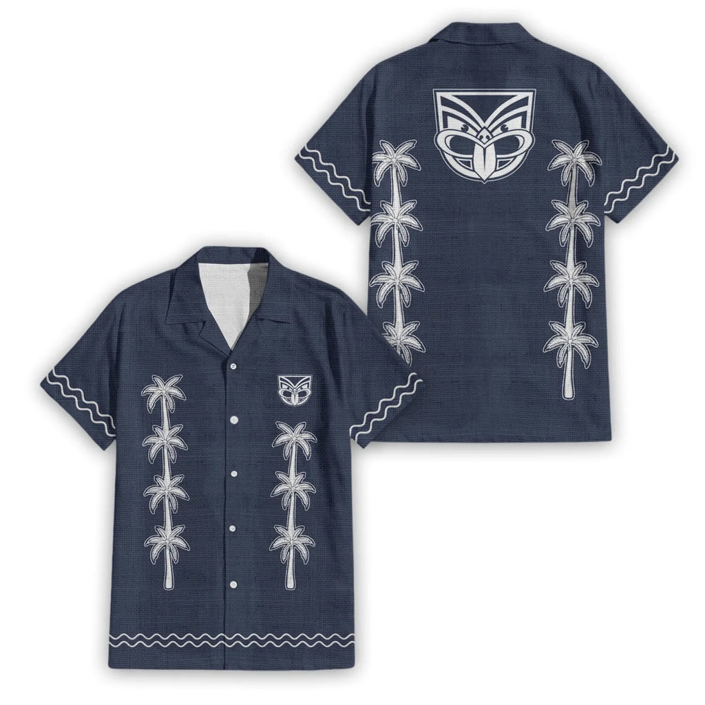 New Zealand Warriors Apparels SHW065