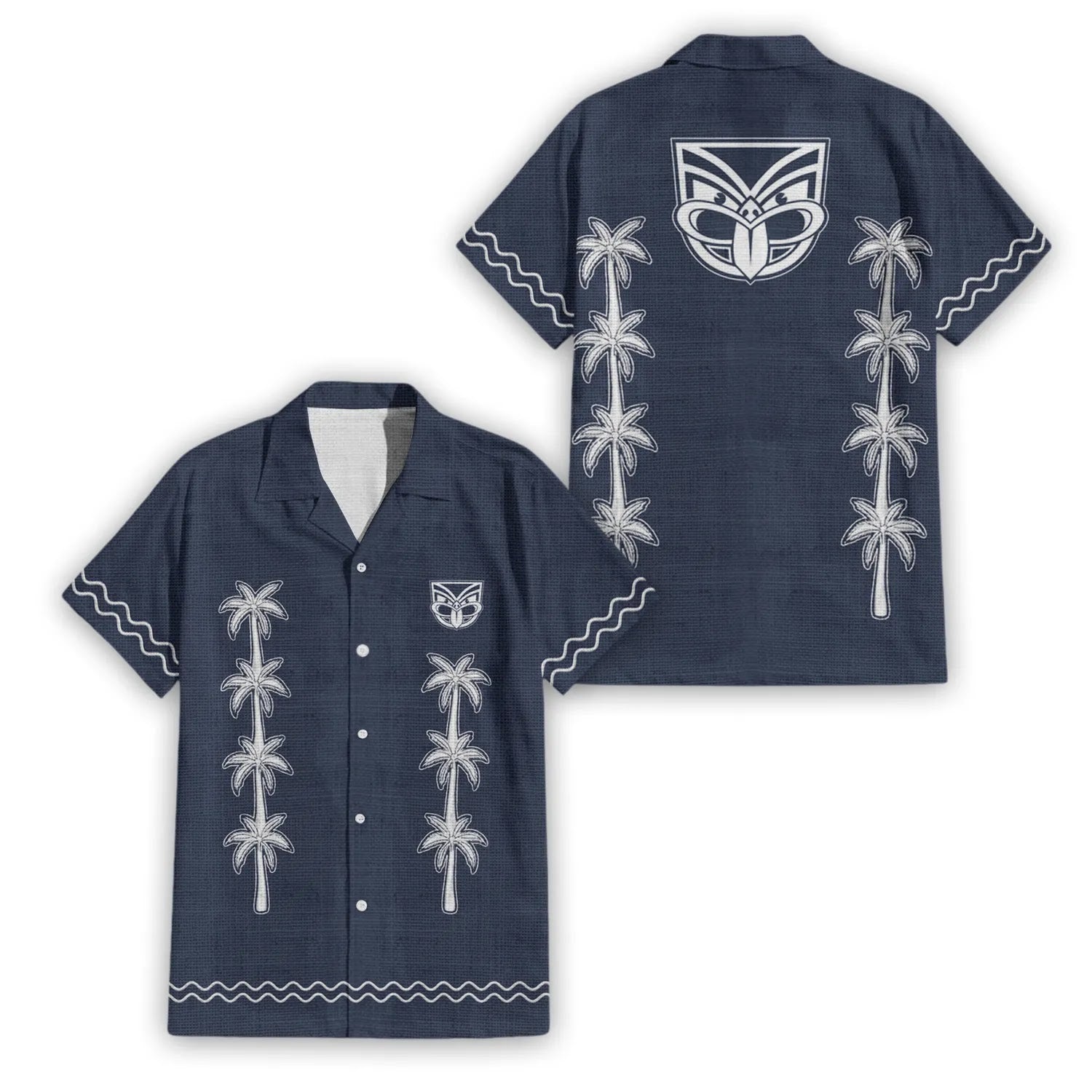 New Zealand Warriors Apparels SHW065