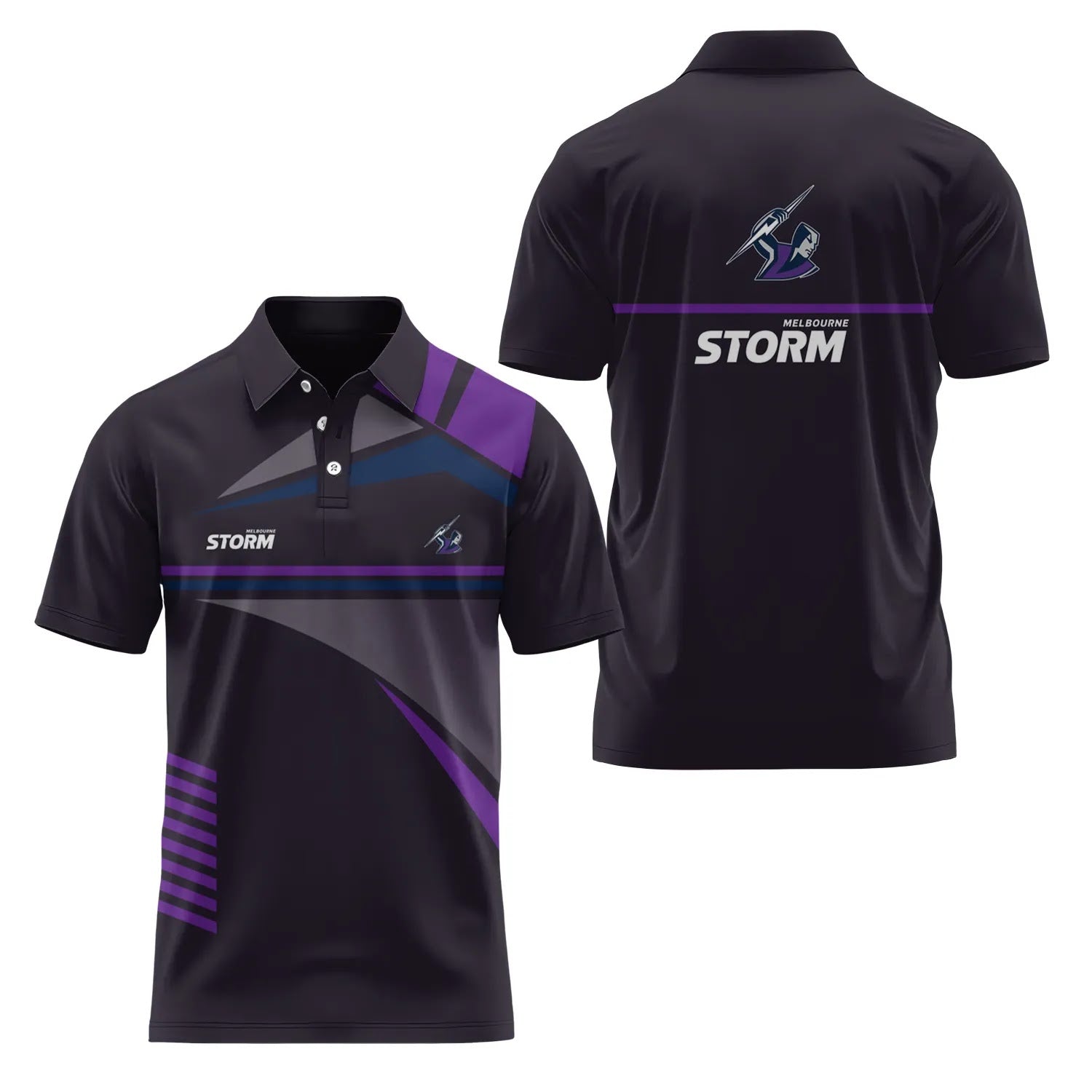 Melbourne Storm Apparels SC067