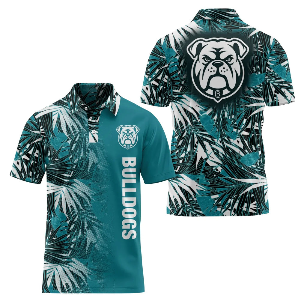 Canterbury-Bankstown Bulldogs Apparels SHW060