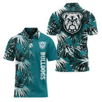 Canterbury-Bankstown Bulldogs Apparels SHW060