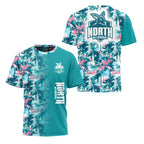 North Melbourne Kangaroos Apparels SHW061