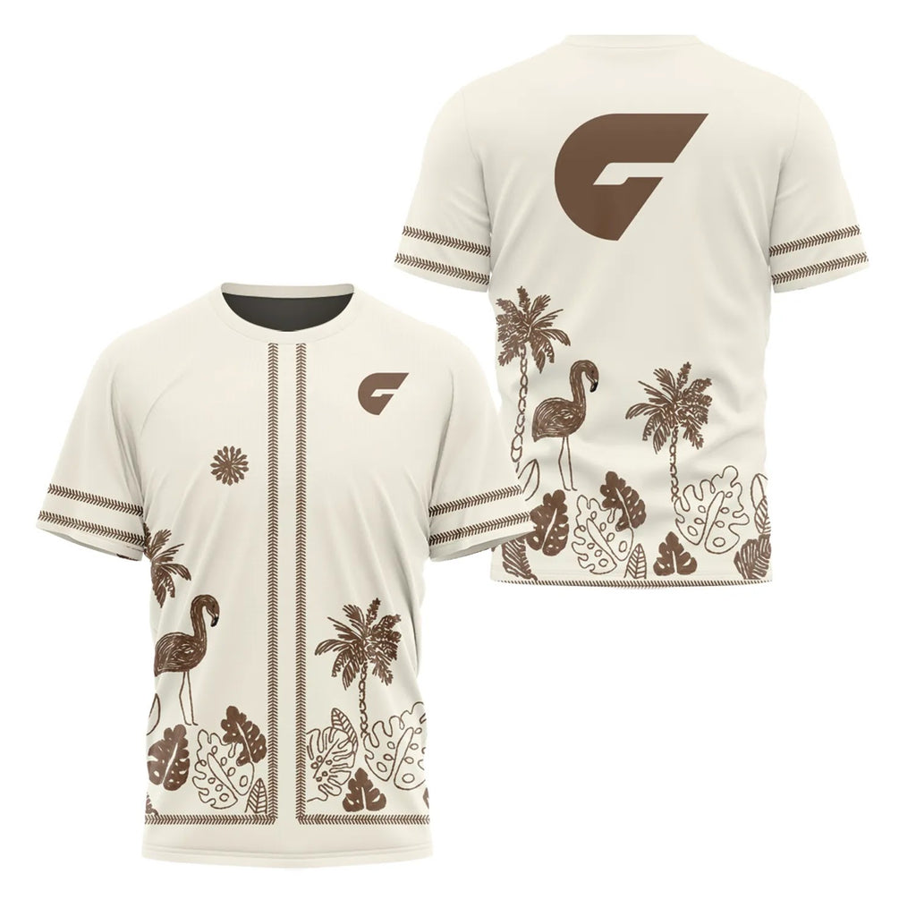 Greater Western Sydney Giants Apparels SHW044