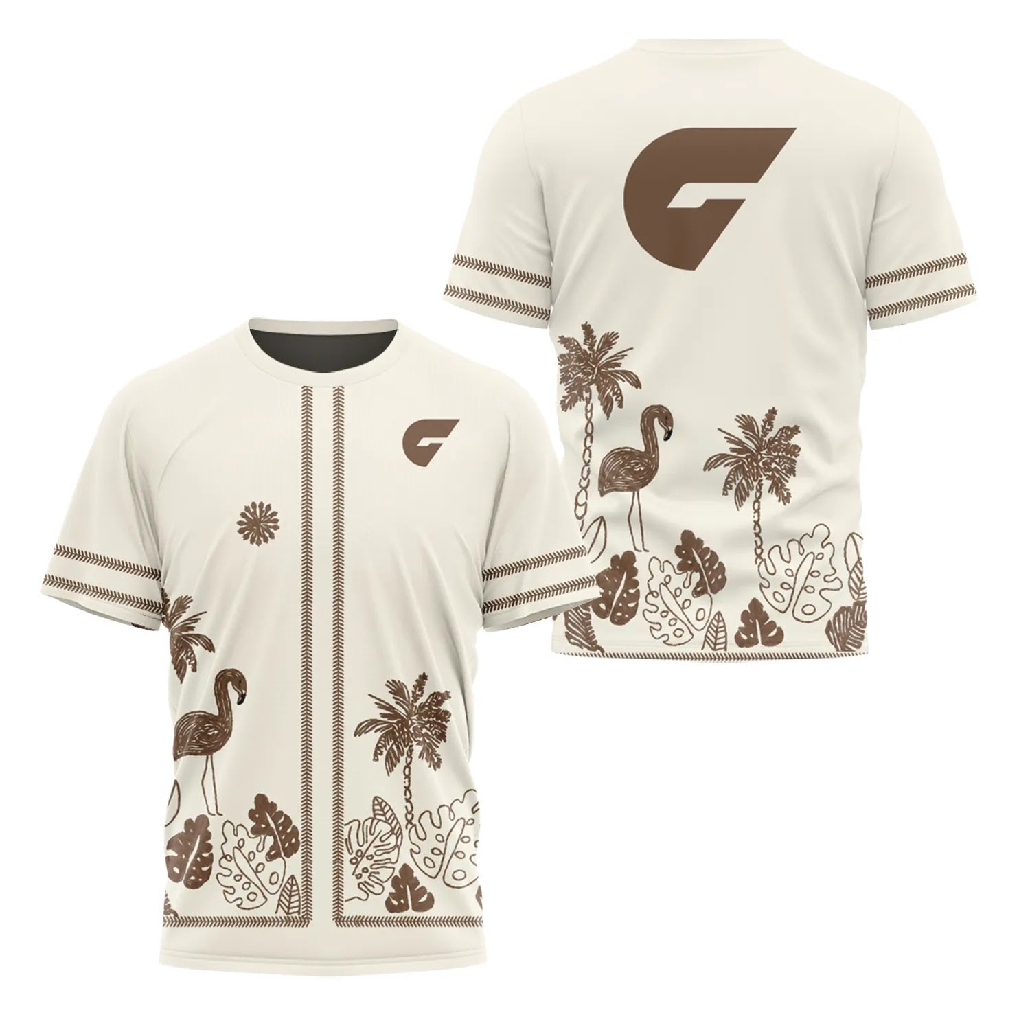 Greater Western Sydney Giants Apparels SHW044