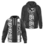 Collingwood Magpies Hoodie SHW042