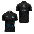 Gold Coast Titans Apparels SC024