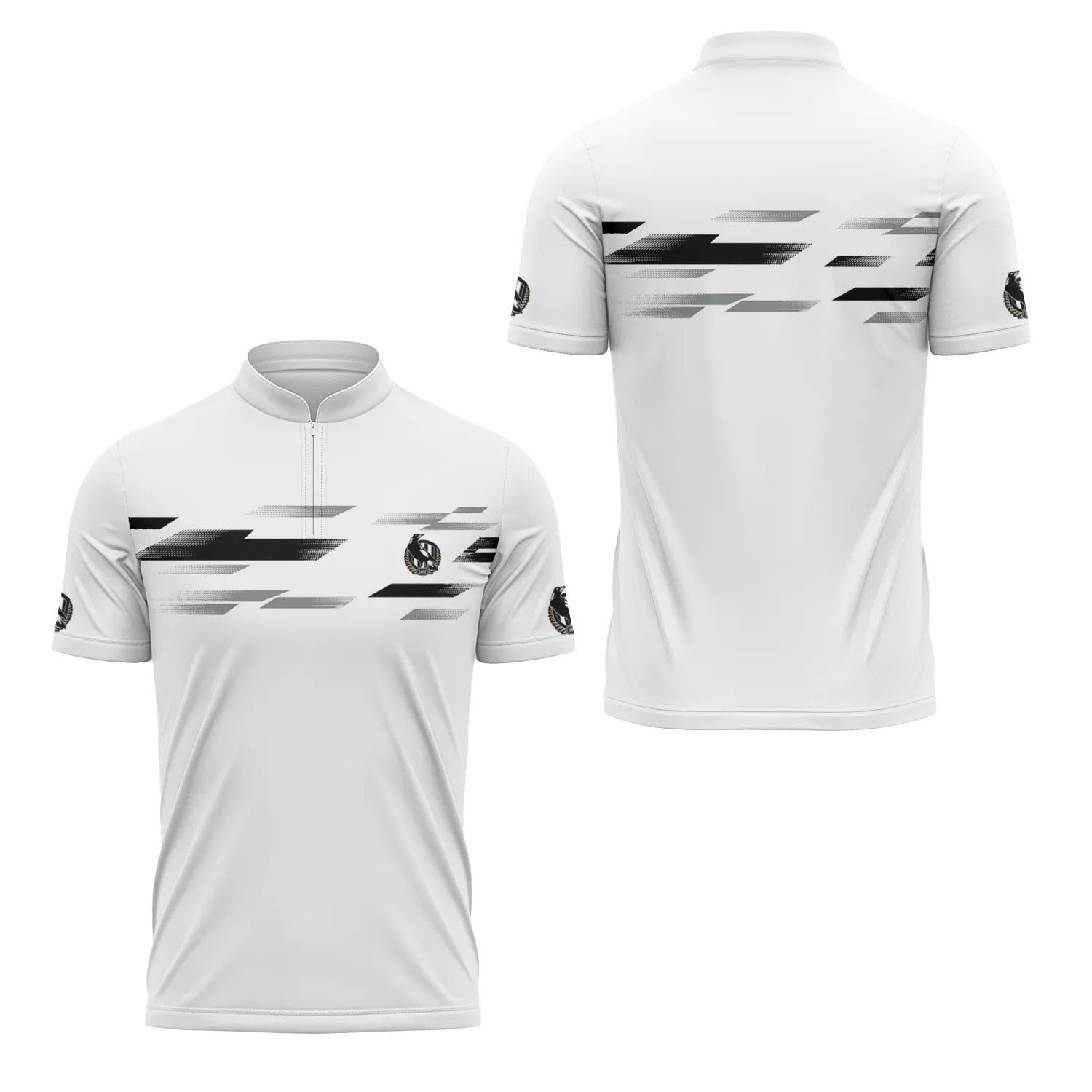 Collingwood Magpies Apparels SC100-2
