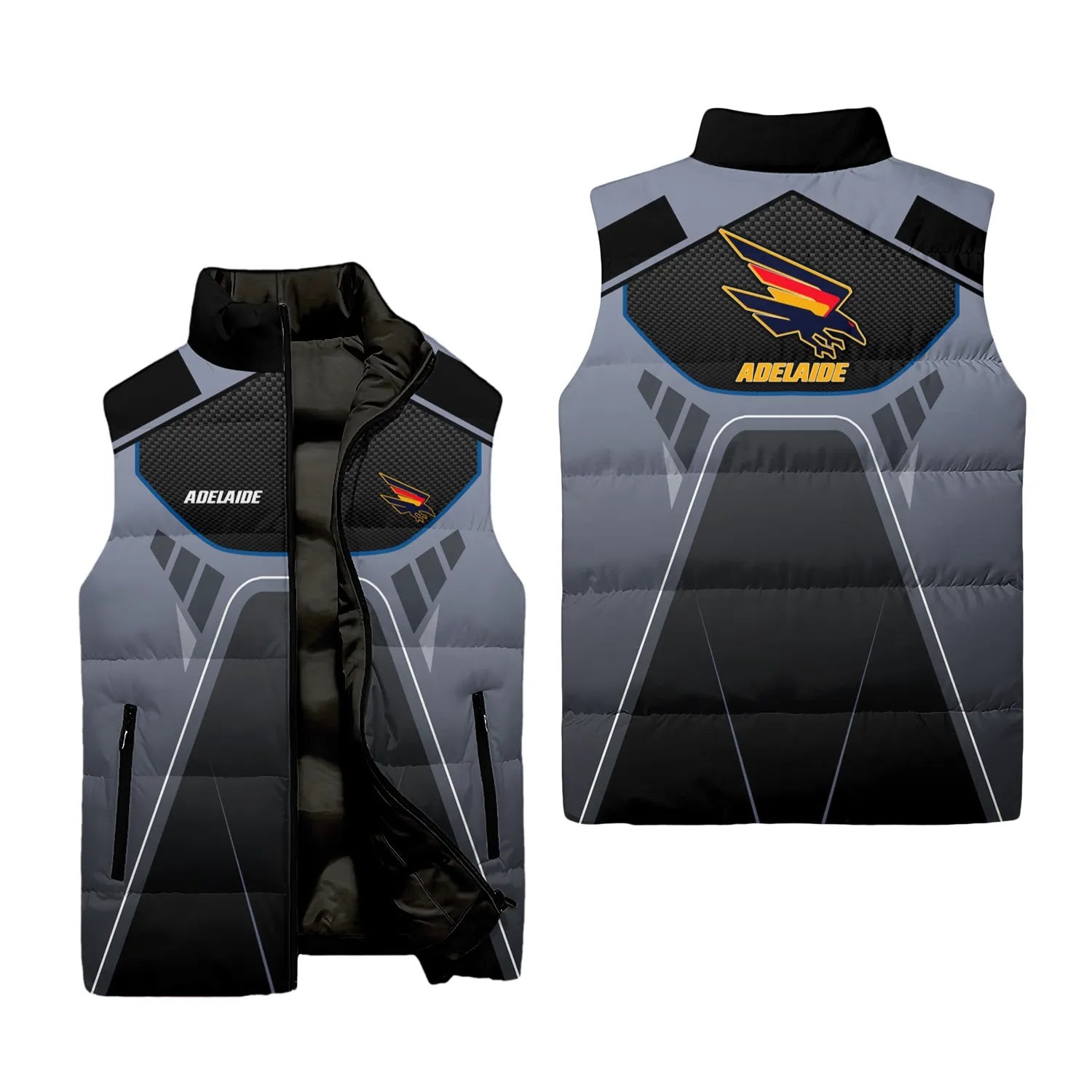 Adelaide Crows Apparels SC088