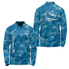 Cronulla-Sutherland Sharks Apparels SHW035