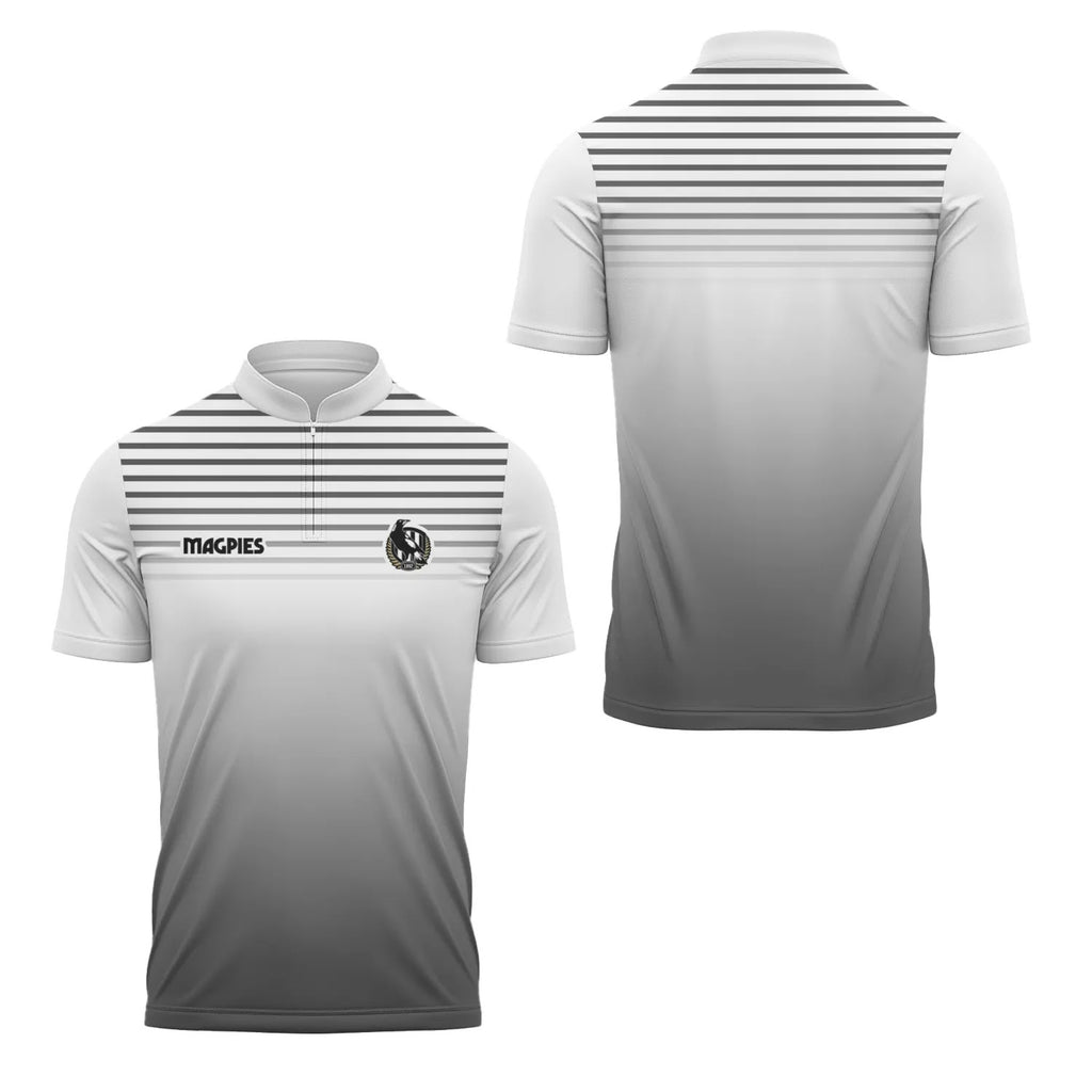 Collingwood Magpies Apparels SC107