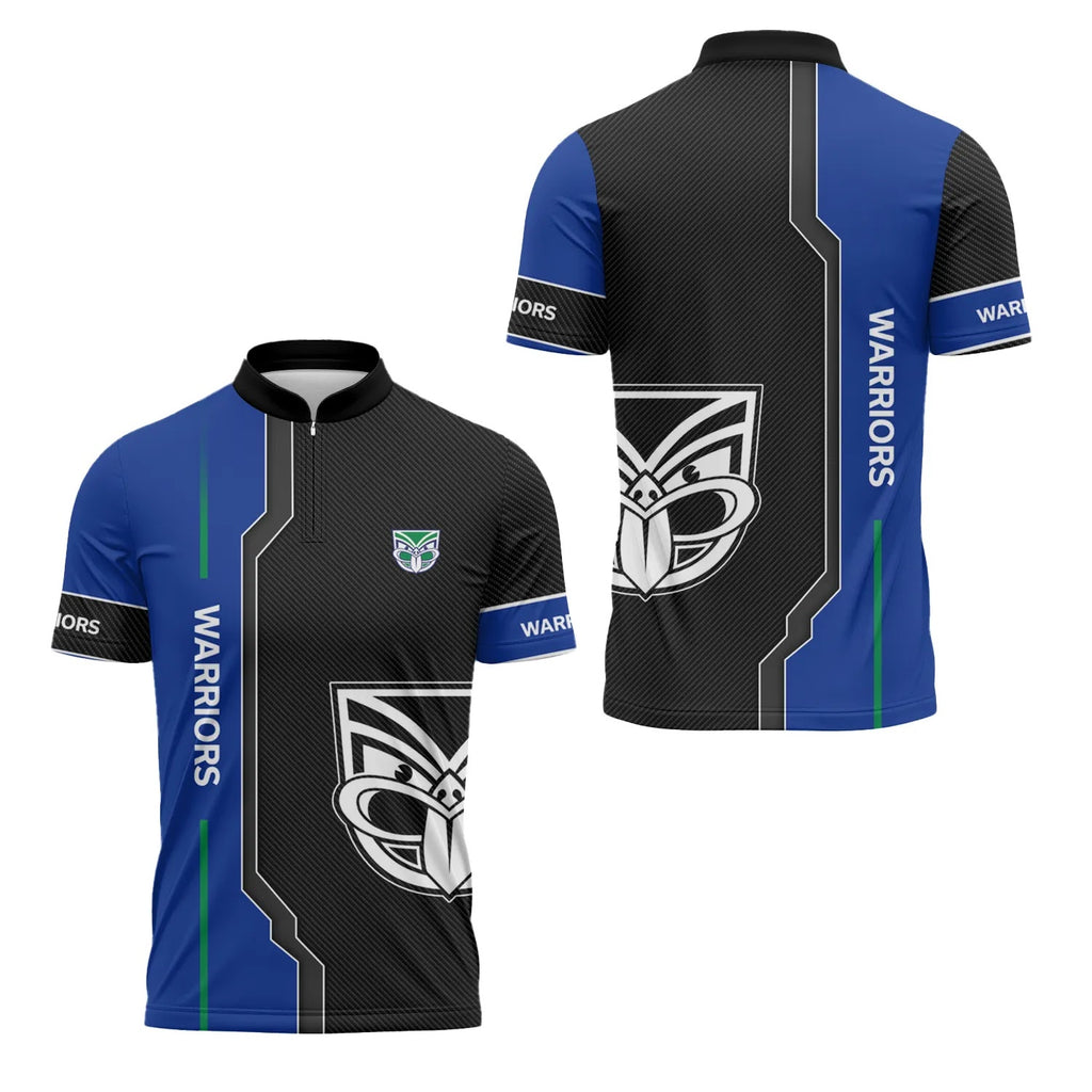 New Zealand Warriors Apparels SC042