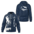 Cronulla-Sutherland Sharks Hoodie SHW031