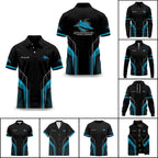 Cronulla-Sutherland Sharks Apparels SC023