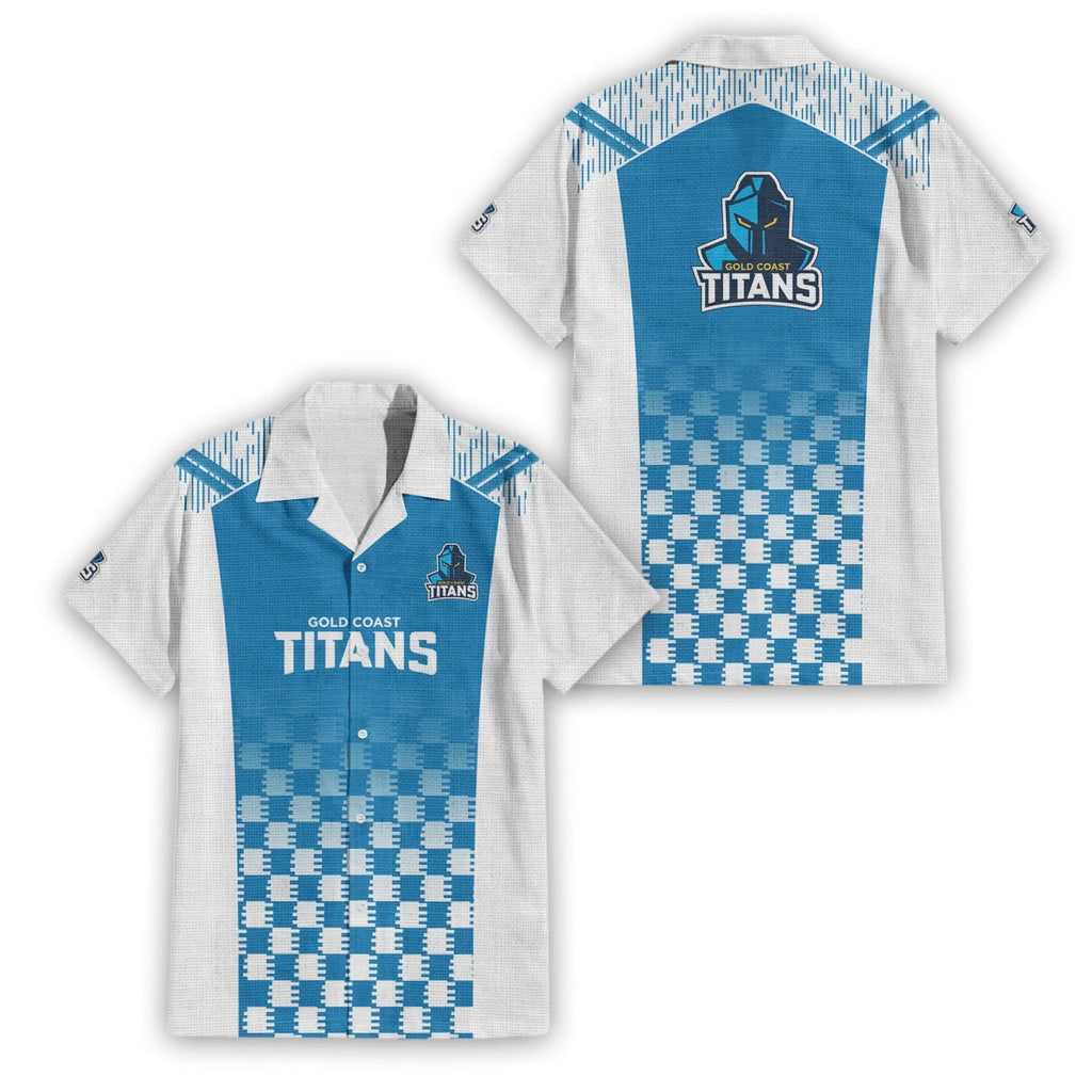 Gold Coast Titans Apparels SC063
