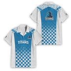 Gold Coast Titans Apparels SC063