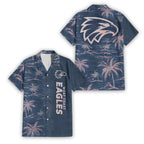 West Coast Eagles Apparels SHW013